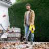 Аккумуляторная воздуходувка KARCHER LBL 2 BATTERY SET 1.445-110