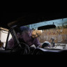 Чистящее средство KARCHER RM 650 для автостекол 0,5 л 6.296-105
