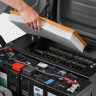 Подметальная машина KARCHER KM 85/50 R BP PACK 1.351-127