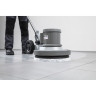 Уборочная машина KARCHER BDS 43/150 C CLASSIC однодисковая 1.291-243